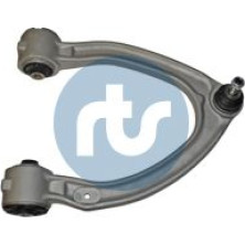 RTS Lenker, Radaufhängung RTS Lenker, Radaufhängung