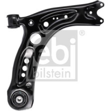 Lenker, Radaufhängung 181030