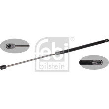 FEBI BILSTEIN Gasdruckfeder | 103851
