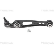 8500 17564 Lenker, Radaufhängung