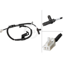 A.B.S. Sensor, Raddrehzahl | 30880