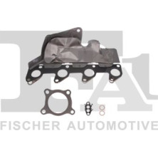 FA1 Montagesatz FA1 Montagesatz