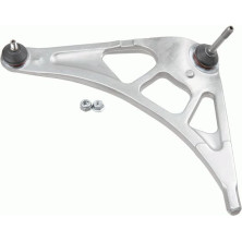 27014 02 Lenker, Radaufhängung