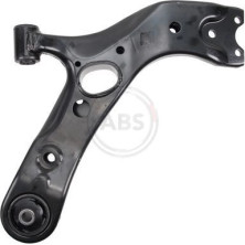 211263 Lenker, Radaufhängung