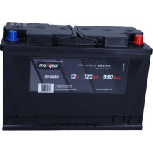 Starterbatterien | 85-0030