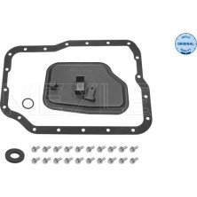 Ölwechselkit ohne Öl FORD,MAZDA 3,6 99 MEYLE-ORIGINAL-KIT: Better solution for you 714 135 0004/SK