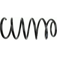 SACHS Fahrwerksfeder