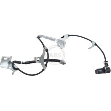 31501 Sensor, Raddrehzahl