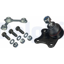 SWORZE? VW WAHACZA P. POLO PR 01-/ FABIA | TC1085
