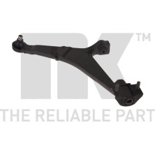 5013705 Lenker, Radaufhängung