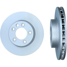 KAMOKA Bremsscheibe 103122