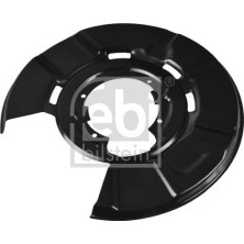 Spritzblech, Bremsscheibe | 175136 Spritzblech, Bremsscheibe | 175136