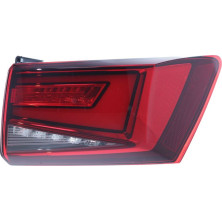 VALEO Heckleuchte 048751 VALEO Heckleuchte 048751