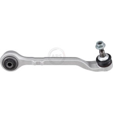 A.B.S. Lenker, Radaufhängung