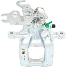 Bremssattel HA li | VW Caddy | 0 986 134 204