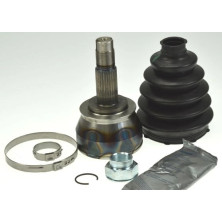 Gelenksatz | FIAT Punto 1.3 D Multijet 12 | 24893