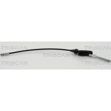 Seilzug, Feststellbremse Ford P. Grand-Cmax 10 | 8140161168