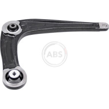 A.B.S. Lenker, Radaufhängung 210233