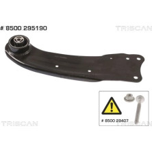 8500 295190 Lenker, Radaufhängung