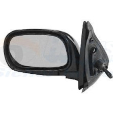 VAN WEZEL Außenspiegel 3305803 HAGUS