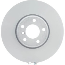 Bremsscheibe VA li | BMW 5, 6, 7 09-18 | 0 986 479 E19