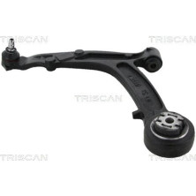 8500 15590 Lenker, Radaufhängung