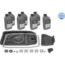 Ölwechselkit mit Öl BMW 7,X3,X5,X6 00 MEYLE-ORIGINAL-KIT: Better solution for you 18-14 135 0200 Ölwechselkit mit Öl BMW 7,X3,X5,X6 00 MEYLE-ORIGINAL-KIT: Better solution for you 18-14 135 0200