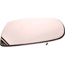 Spiegelglas, Außenspiegel Opel Corsa C OE 1426526 HAGUS 3777832