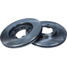 Maxgear Bremsscheibe Opel P. Frontera 92- 257Mm | 19-2635