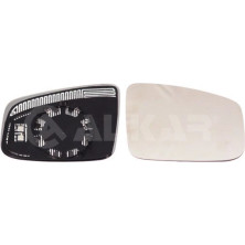 Spiegelglas, Außenspiegel | 6432329 Spiegelglas, Außenspiegel | 6432329