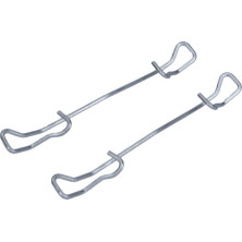 Zusatzsatz, Bremssattel | 27-1454