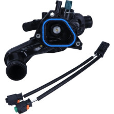 Thermostat, Kühlmittel Made in Italy - OE Equivalent 1.880.927K