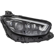 SCHEINWERFER R HELLA | MERCEDES E-KLASSE 16 | 1EX 014 215-421 SCHEINWERFER R HELLA | MERCEDES E-KLASSE 16 | 1EX 014 215-421