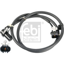 FEBI BILSTEIN Sensor, Raddrehzahl | 172391