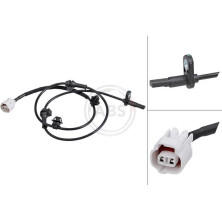 A.B.S. Sensor, Raddrehzahl A.B.S. Sensor, Raddrehzahl
