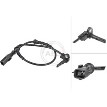 A.B.S. ABS Sensor | 32034