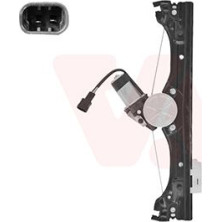 VAN WEZEL Fensterheber