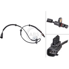 A.B.S. ABS Sensor | 31822