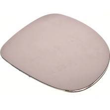 Spiegelglas, Außenspiegel VW Golf V konvex OE 7M3857522E HAGUS 5894838