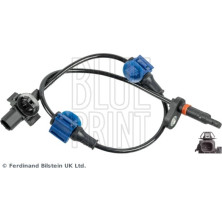 BLUE PRINT Sensor, Raddrehzahl | ADBP710100