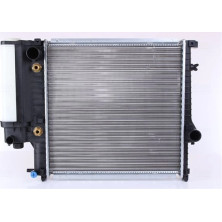 Wasserkühler PKW | BMW 3er (E30), 3er (E36) | 60613A