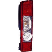 VAN WEZEL Heckleuchte