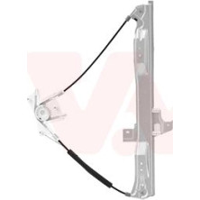 VAN WEZEL Fensterheber