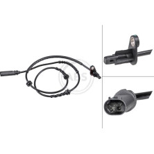 A.B.S. Sensor, Raddrehzahl A.B.S. Sensor, Raddrehzahl