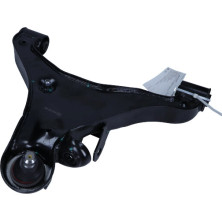 48156 Lenker, Radaufhängung