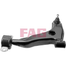 821 0530 10 Lenker, Radaufhängung