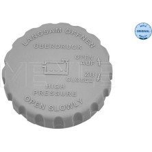 Verschlussdeckel, Kühlmittelbeh MEYLE-ORIGINAL: True to OE 614 800 9001