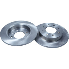 Maxgear Bremsscheibe Kia T. Cerato 04 | 19-2451