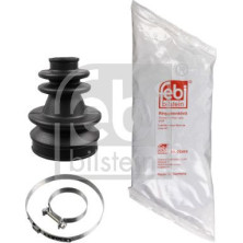 Faltenbalg, Antriebswelle Db Int. Mb100# | 12416