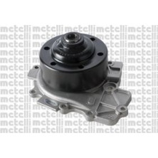 PA 1278 Wasserpumpe | MERCEDES Vito (W639) 116 CDI 10 | PA1278